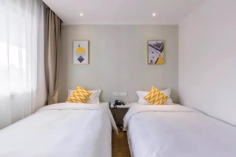 Hangzhou Laid-back Hotel