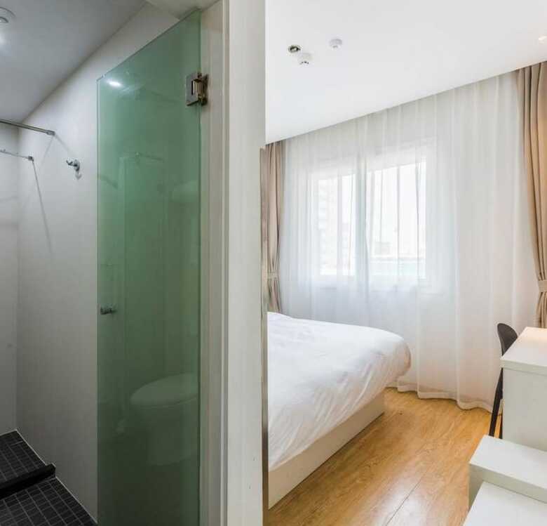 Hangzhou Laid-back Hotel
