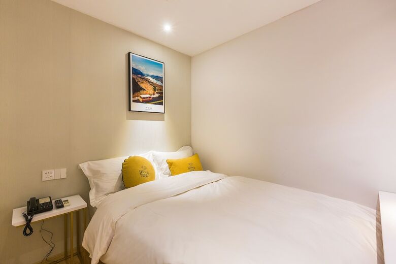 Hangzhou Laid-back Hotel