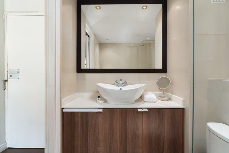 Apartamentos Montclair 604
