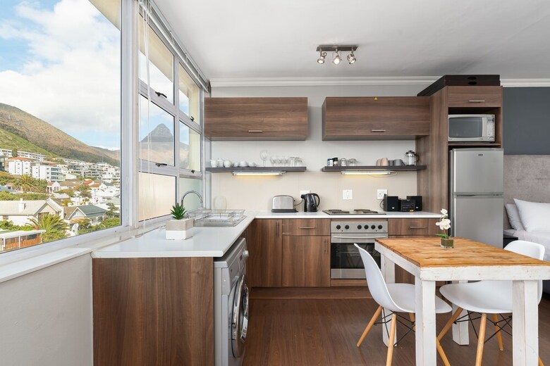 Apartamentos Montclair 604