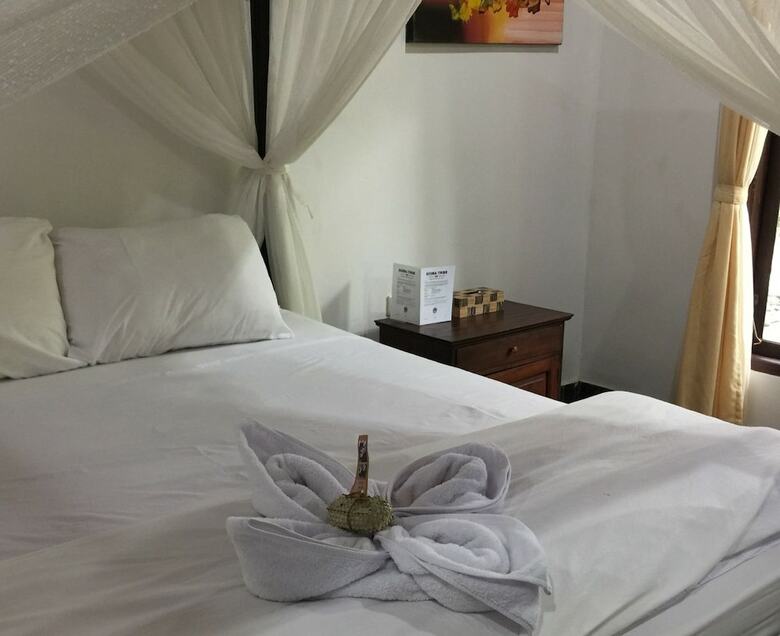 Hotel Scuba Tribe Bali
