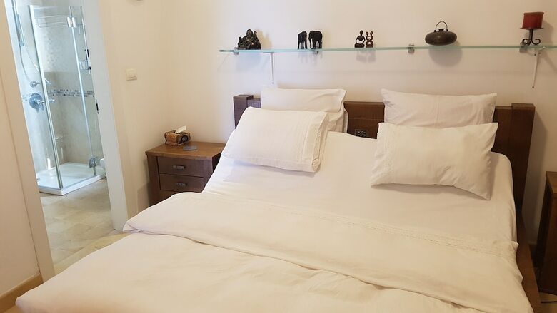 Apartamento Sea Front Penthouse
