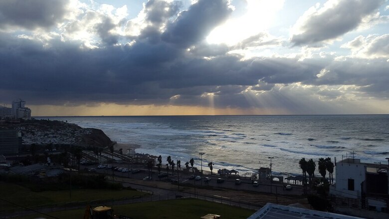 Apartamento Sea Front Penthouse