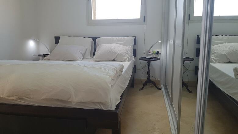 Apartamento Sea Front Penthouse