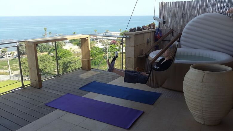 Apartamento Sea Front Penthouse