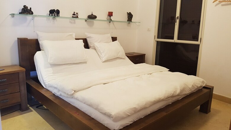 Apartamento Sea Front Penthouse