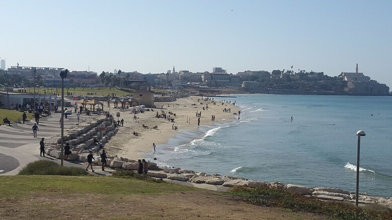 Apartamento Sea Front Penthouse