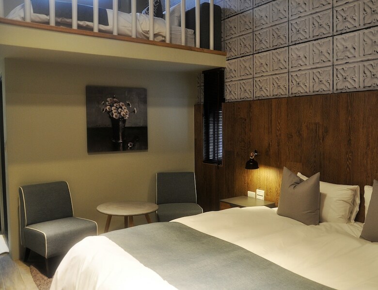 Bed & Breakfast Yanyu Resort