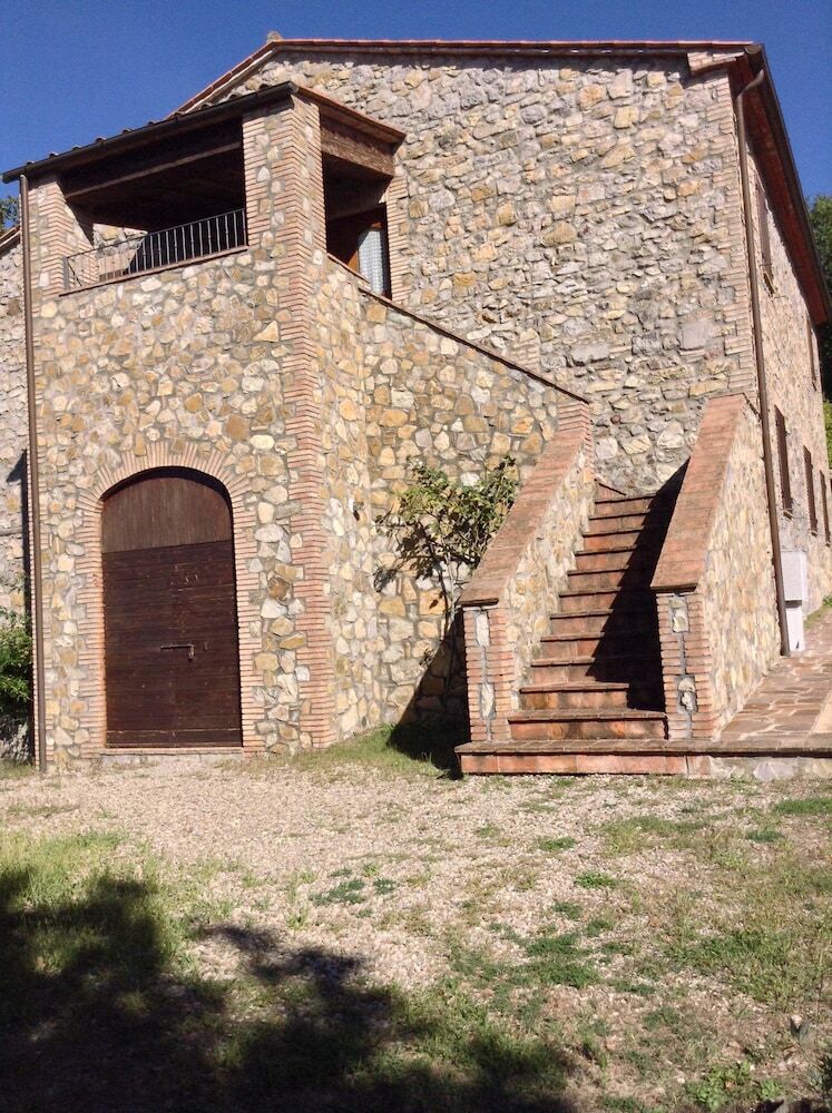 Agroturismo Agriturismo Le Querce