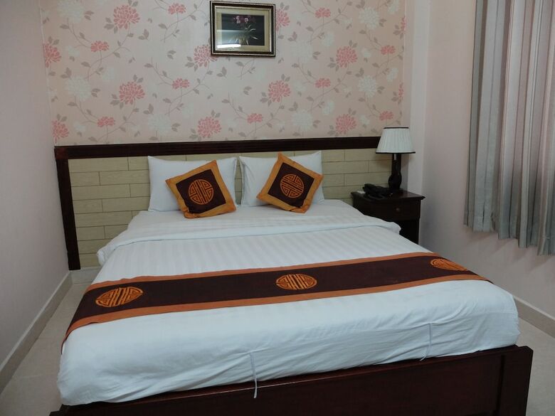 Ngoc Linh Hotel