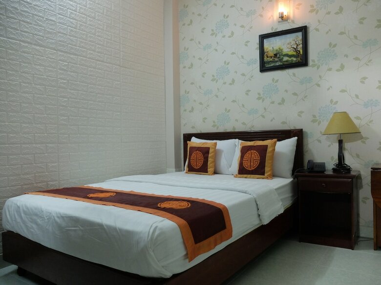Ngoc Linh Hotel