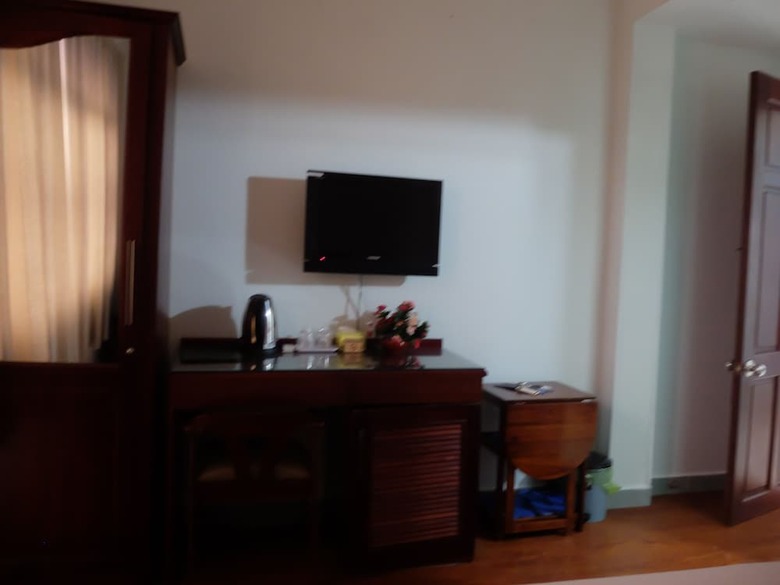Ngoc Linh Hotel