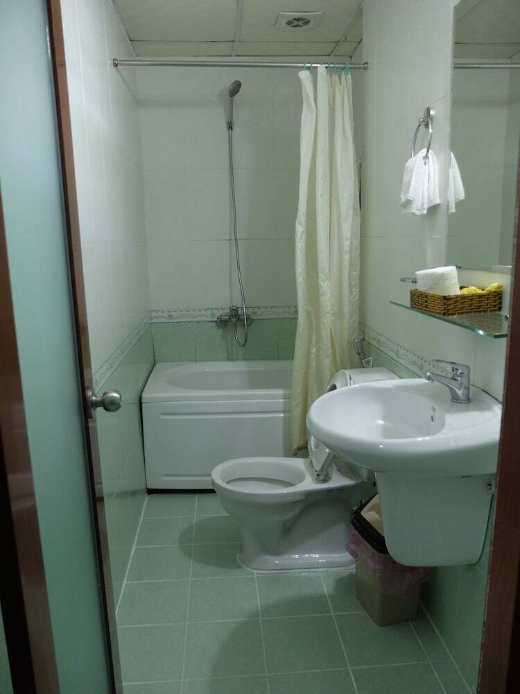 Ngoc Linh Hotel