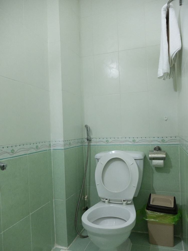 Ngoc Linh Hotel