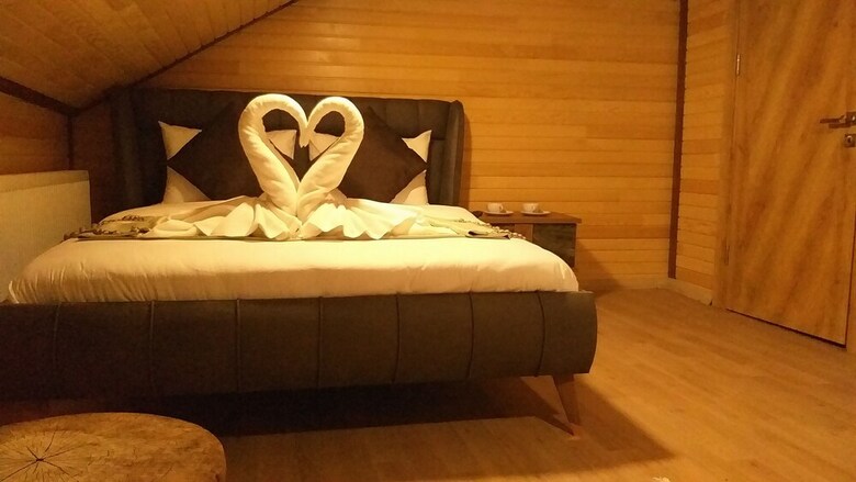 Hotel Dilek Suit & Cafe