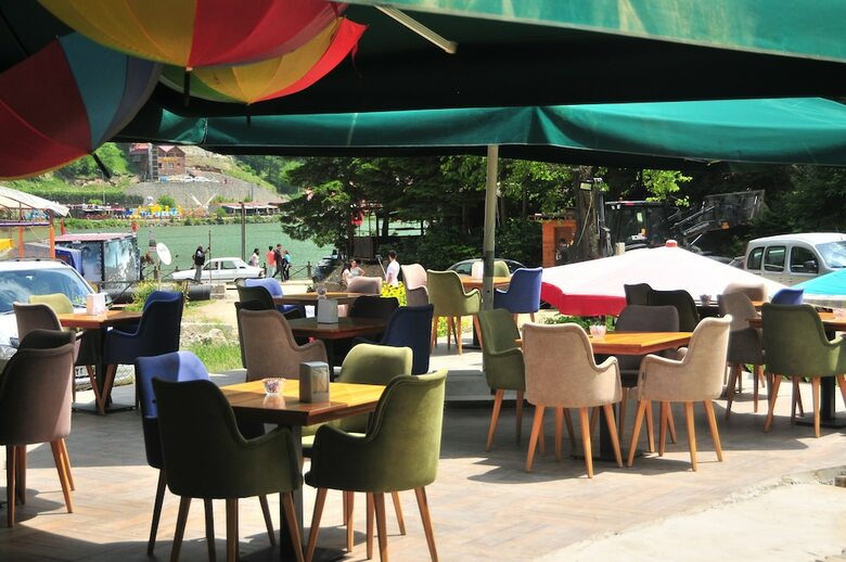 Hotel Dilek Suit & Cafe