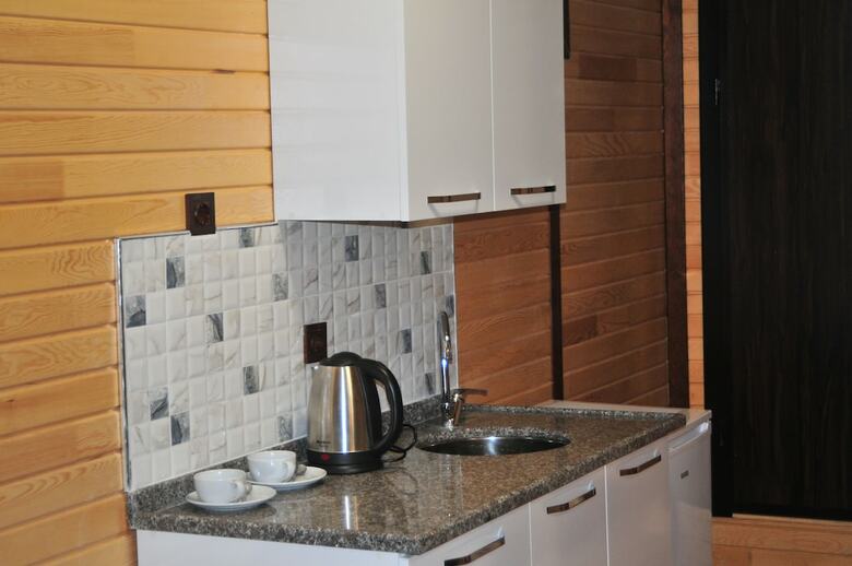 Hotel Dilek Suit & Cafe