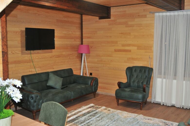 Hotel Dilek Suit & Cafe
