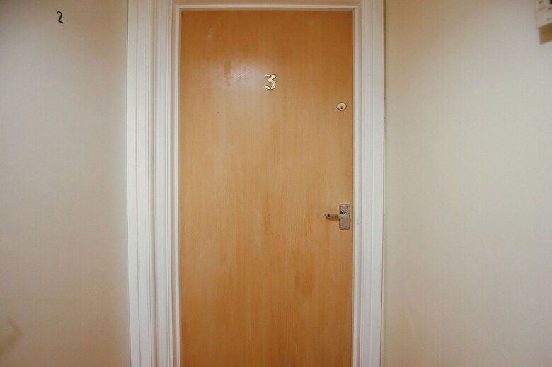 Business Park Apartments (Peymans)