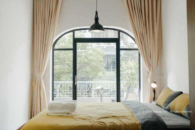Apartamentos Parfait Studio Private Balcony Cbd