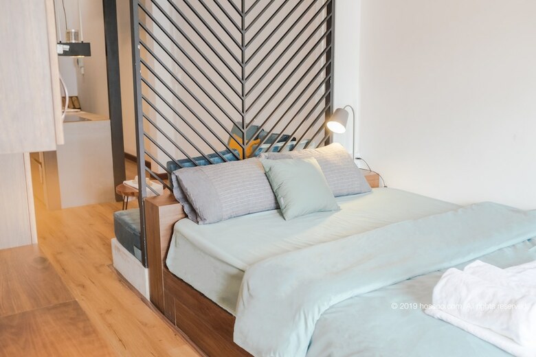 Apartamentos Parfait Studio Private Balcony Cbd
