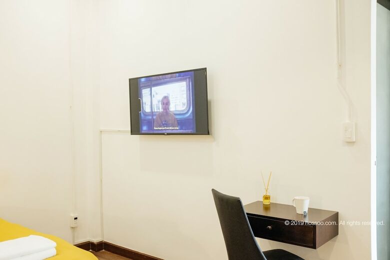 Apartamentos Parfait Studio Private Balcony Cbd