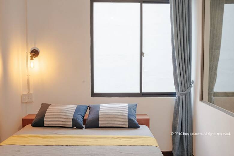 Apartamentos Parfait Studio Private Balcony Cbd