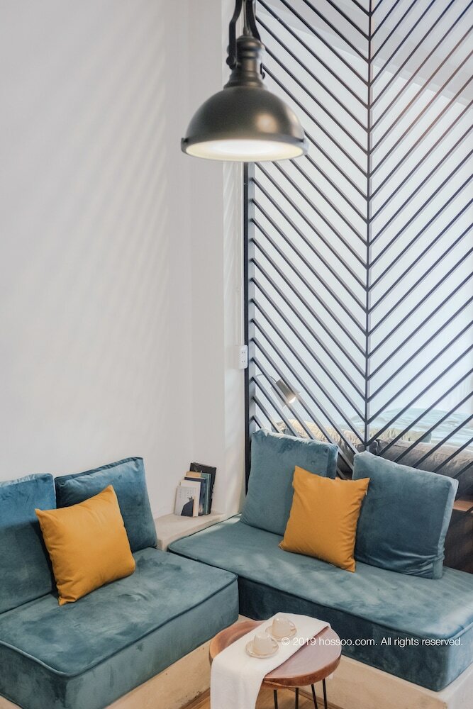 Apartamentos Parfait Studio Private Balcony Cbd
