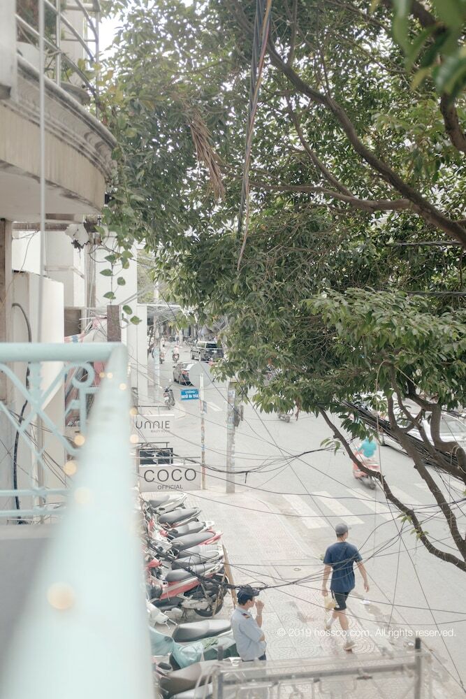 Apartamentos Parfait Studio Private Balcony Cbd