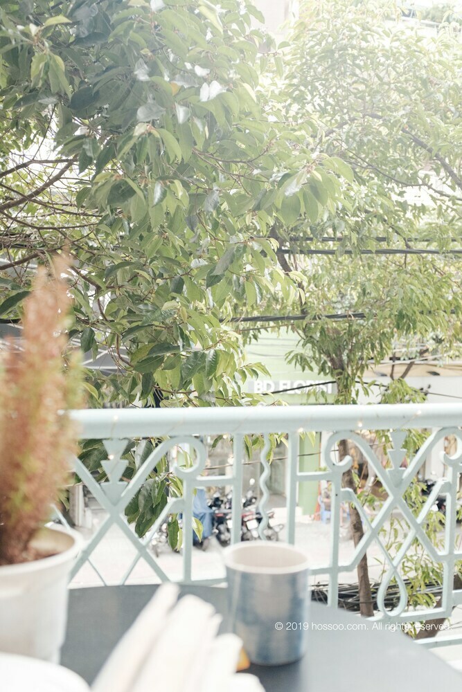 Apartamentos Parfait Studio Private Balcony Cbd
