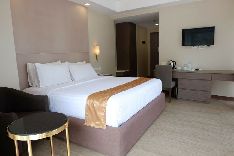 El Nido Sea Shell Hotel