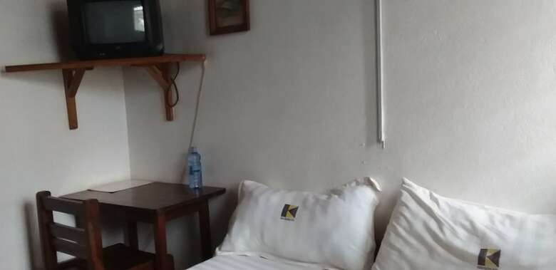 Kolping Hotel Hoima