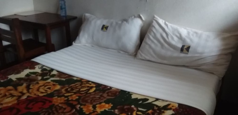 Kolping Hotel Hoima