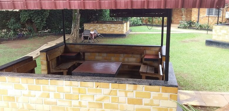 Kolping Hotel Hoima