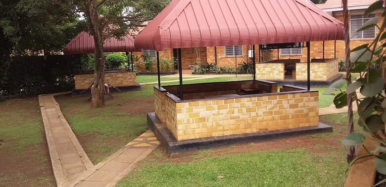 Kolping Hotel Hoima