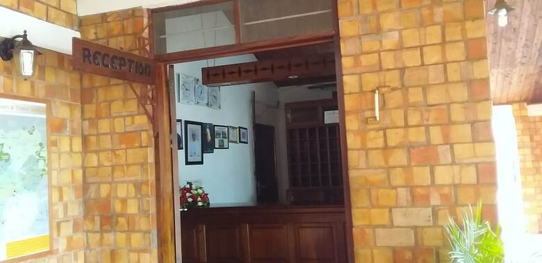 Kolping Hotel Hoima