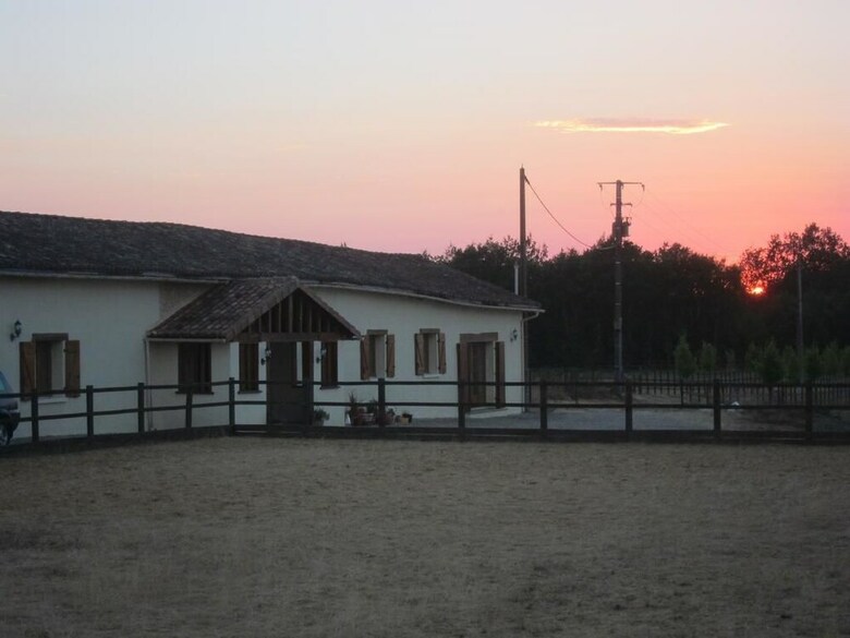 Bed & Breakfast Les Roffies