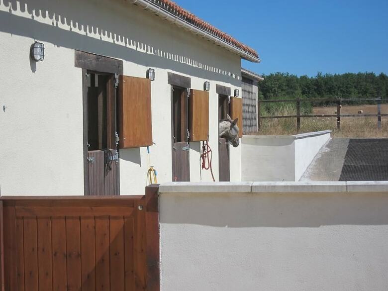 Bed & Breakfast Les Roffies