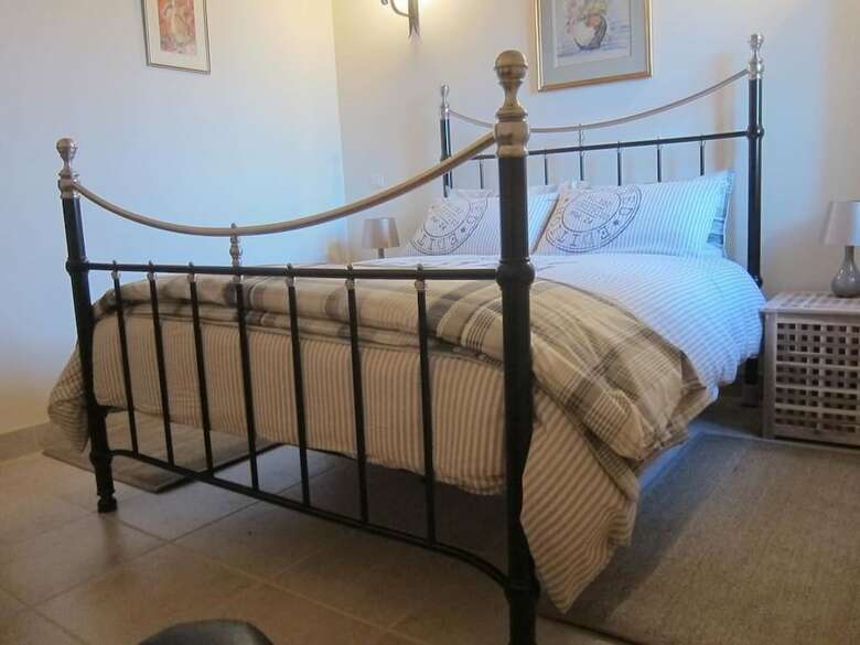 Bed & Breakfast Les Roffies