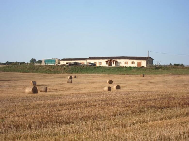 Bed & Breakfast Les Roffies