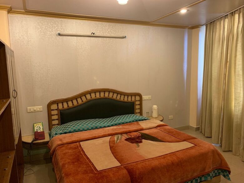 Hotel New Cosmos