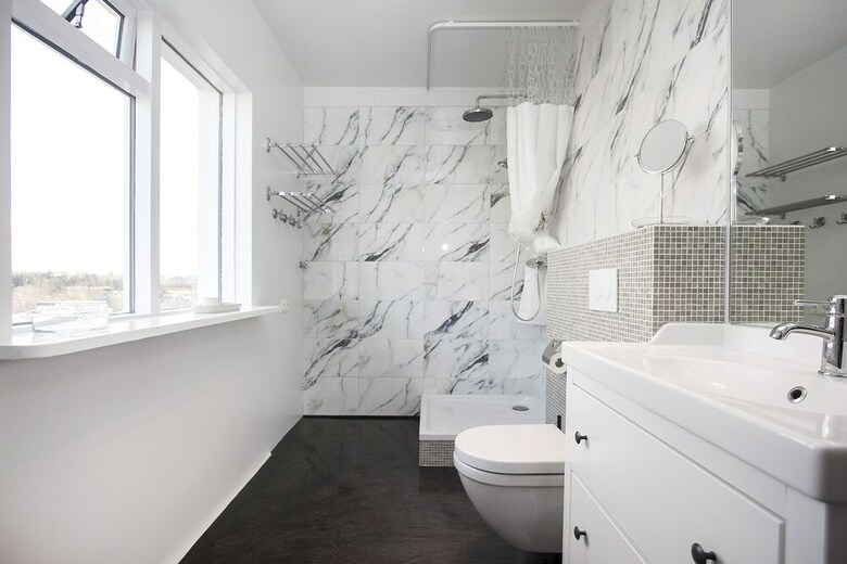 Apartamentos Leifsgata 25