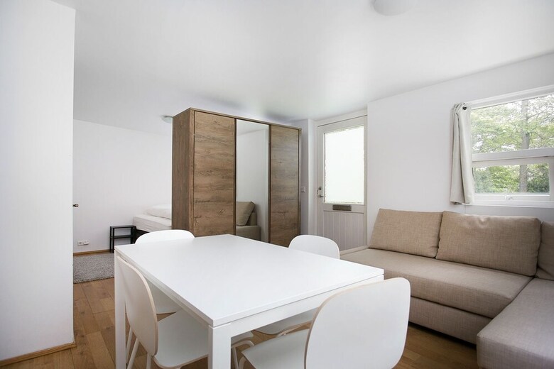 Apartamentos Leifsgata 25