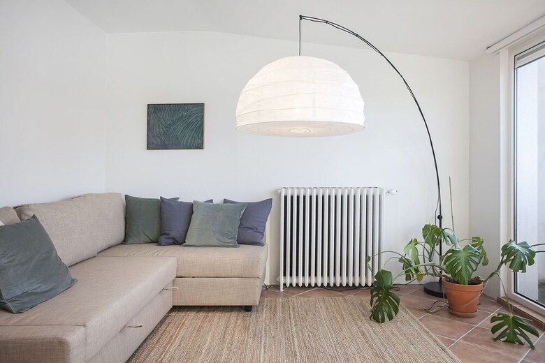 Apartamentos Leifsgata 25