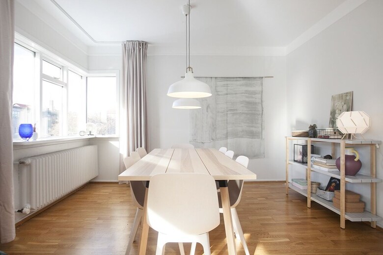 Apartamentos Leifsgata 25