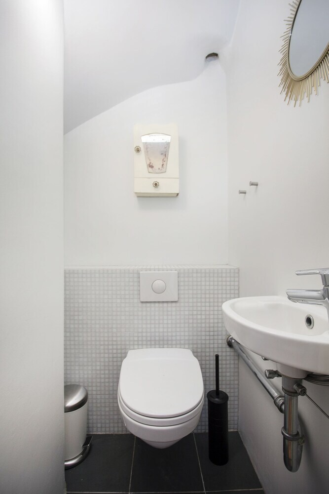 Apartamentos Leifsgata 25