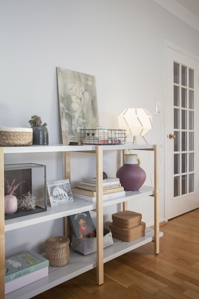 Apartamentos Leifsgata 25