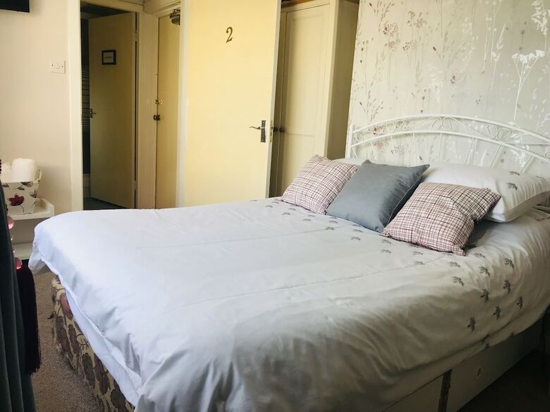 Hotel Plas Tirion