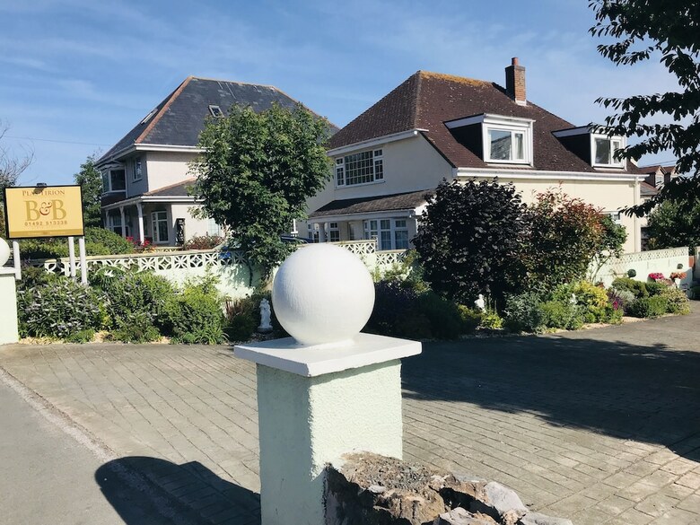 Hotel Plas Tirion